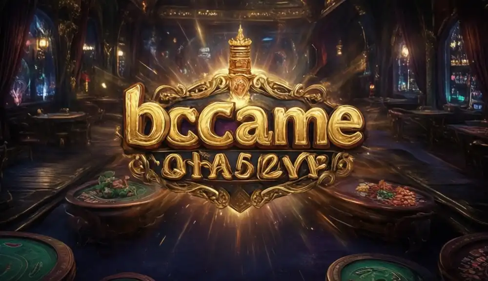 BCGame App Banner